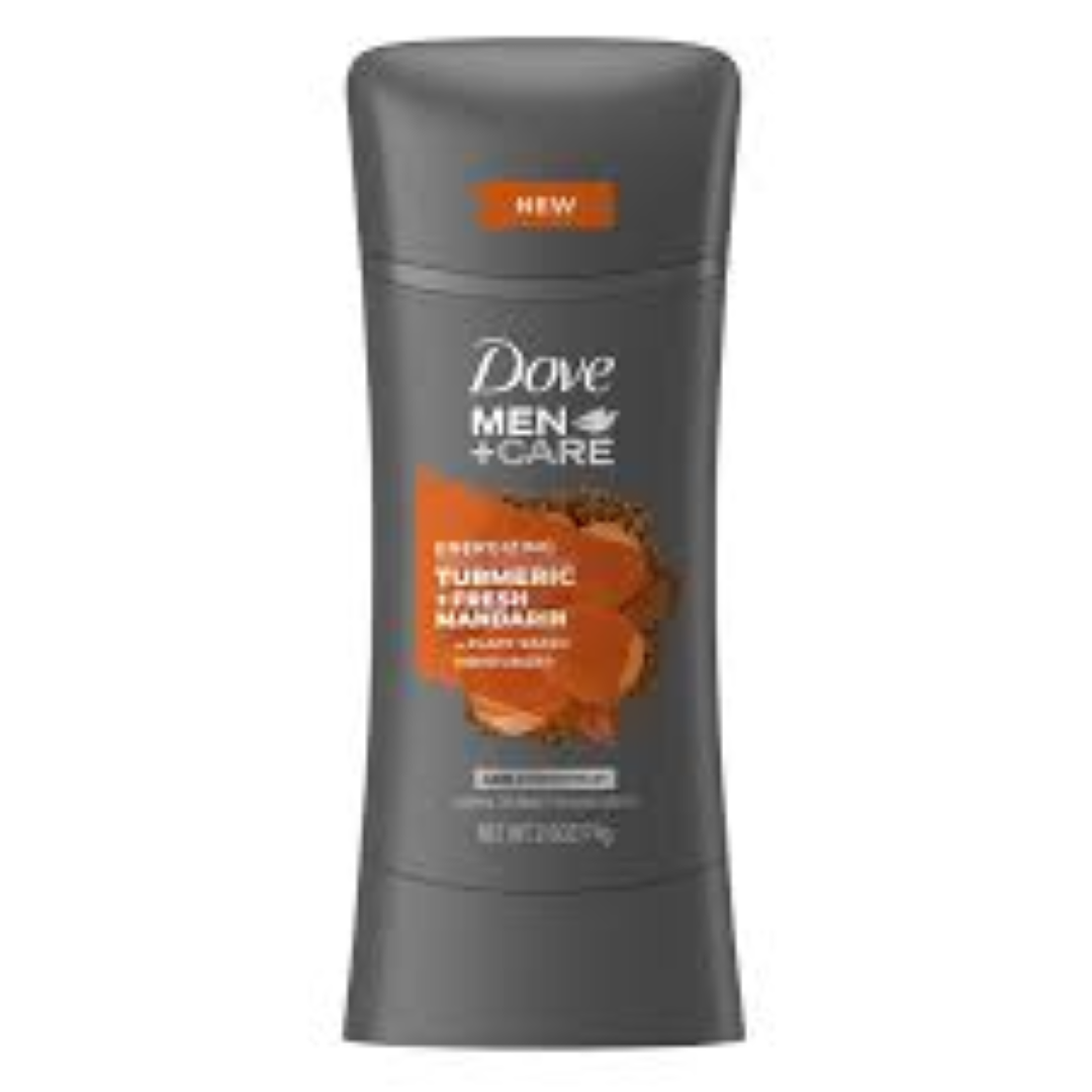 DOVE MEN+CARE DEO STICK ENERGIZING TURM+FRESH 74G